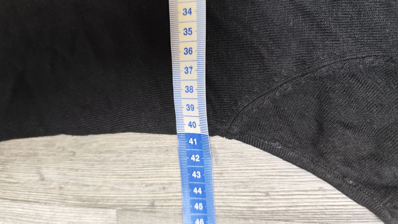 Cardigan size 38 – photo 6